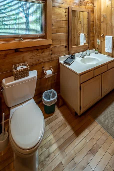 Cozy 'Grey Fox' Cabin Between Boone & Blowing Rock Exteriör bild